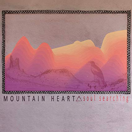 Mountain Heart - Soul Searching - CD