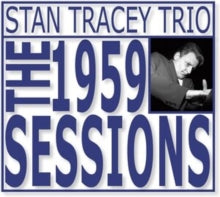 1959 Sessions - CD
