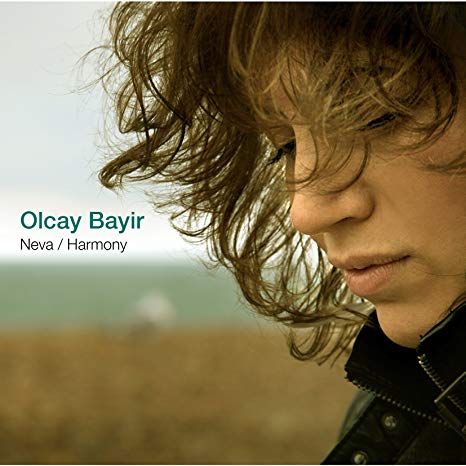 Olcay Bayir - Neva / Harmony - CD