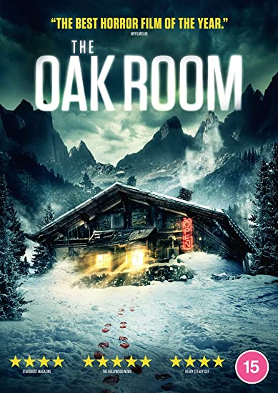 Oak Room - DVD