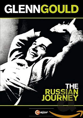 Glenn Gould: The Russian Journey - DVD