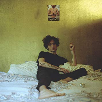 Marietta - La Passagere - New CD
