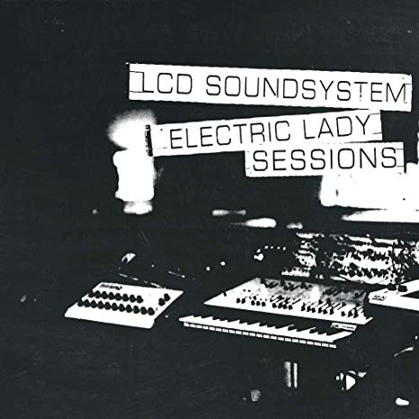 LCD Soundsystem - Electric Lady Sessions - other