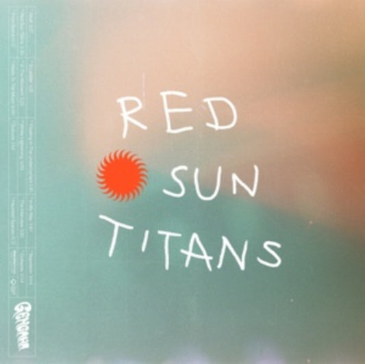 Gengahr - Red Sun Titans - New CD