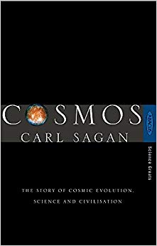 Carl Sagan - Cosmos   The Story of Cosmic Evolution, Science and Civil