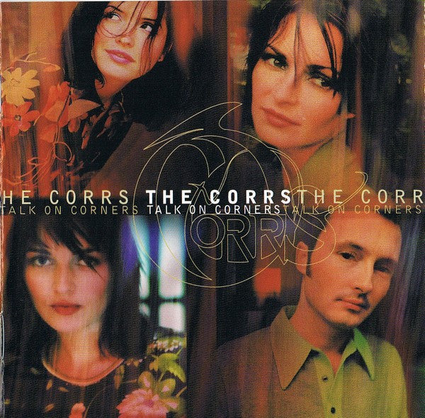 Corrs - Talk On Corners - Used CD