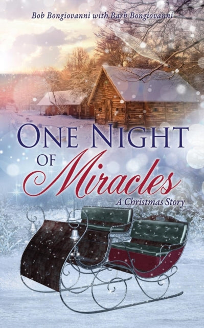 Bongiovanni - One Night of Miracles - New paperback or softback