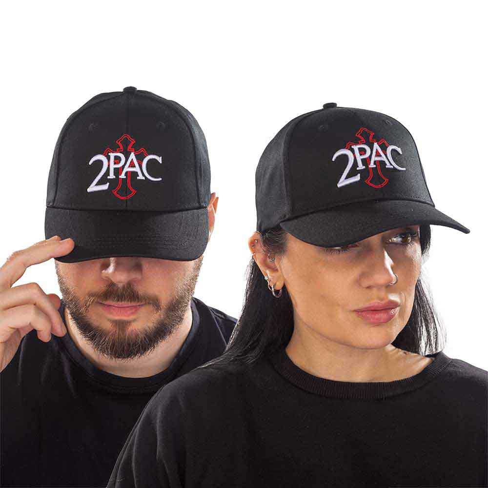 Tupac - Clothing - Unisex