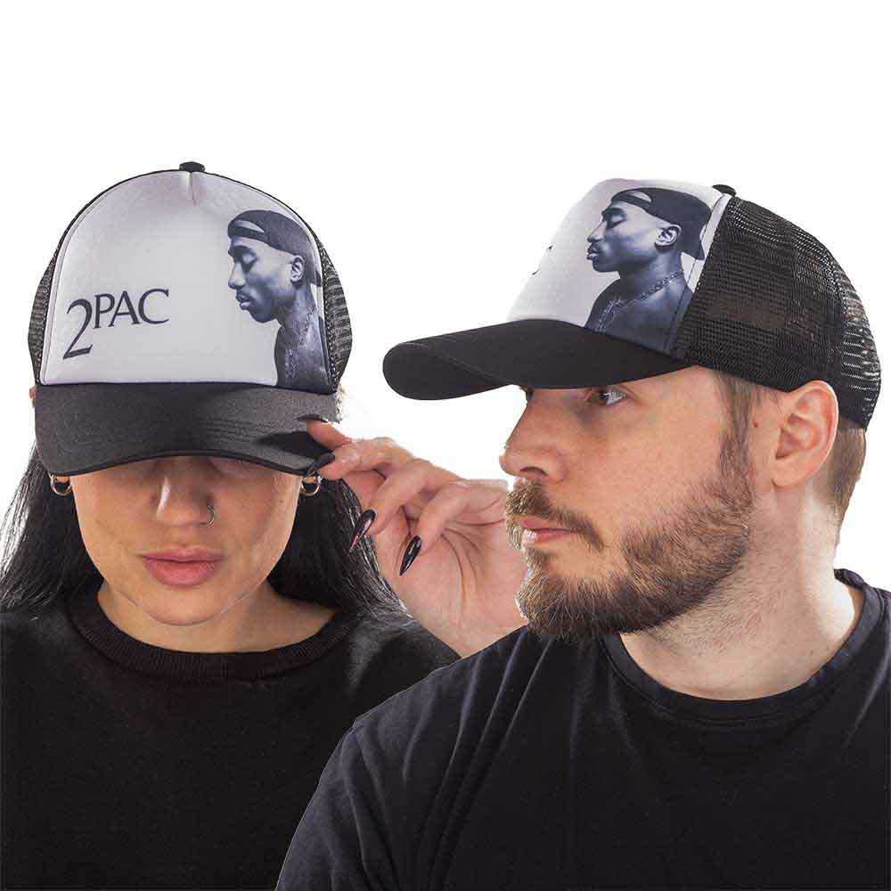Tupac - Clothing - Unisex