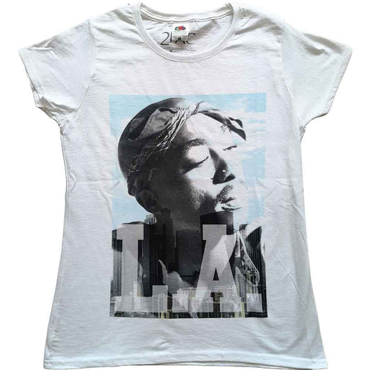 upac - Ladies T-Shirt - New T-Shirts