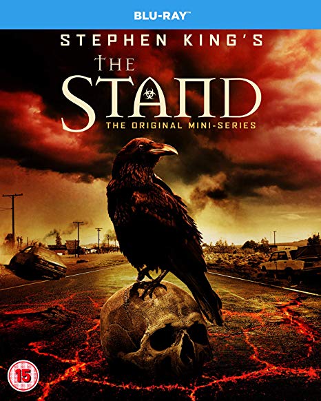 Stephen King's the Stand - Blu-ray