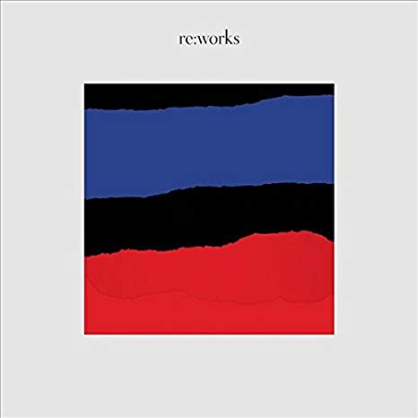 Various - Re:works - New CD