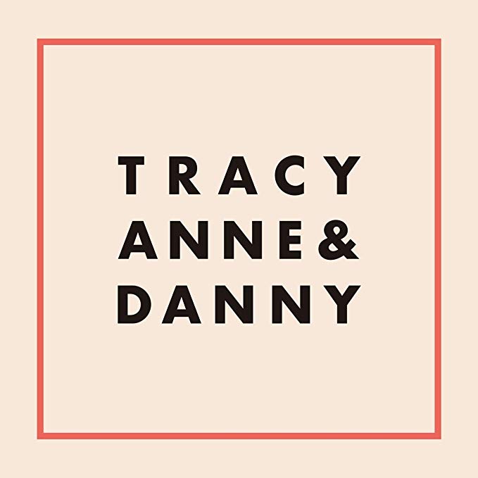 Tracyanne & Danny - CD