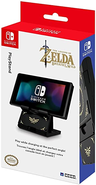 Zelda - Playstand - Switch