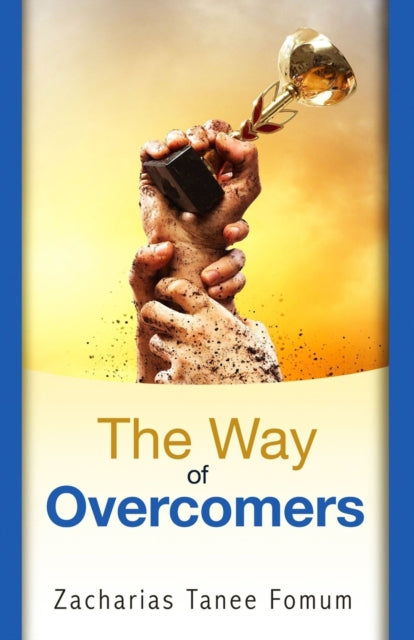 Fomum - Way of Overcomers - New paperback or softback