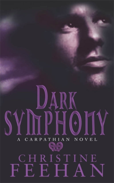 Christine Feehan - Dark Symphony : Number 10 in series - Paperback
