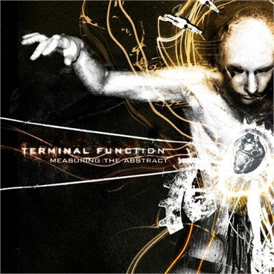 Terminal Function - Measuring The Abstract - Used CD
