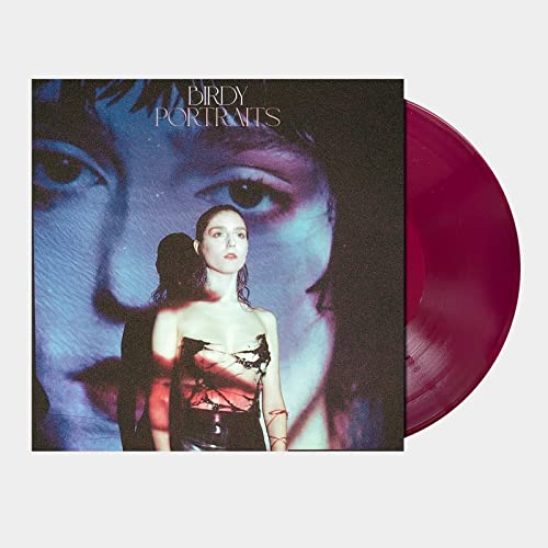 Birdy - Portraits - Vinyl Record VINYL