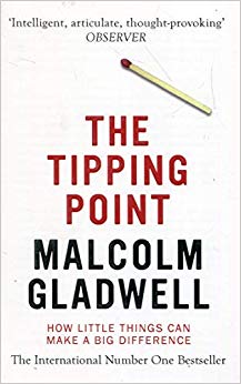 Malcolm Gladwell - Tipping Point   How Little Things Can Make a Big Di