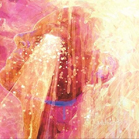 Lantlos - Melting Sun - CD
