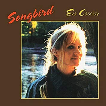 Eva Cassidy - Songbird - Vinyl Record SINGLE VINYL