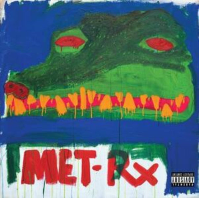 ACTION BRONSON - COCODRILLO TURBO - Vinyl Record 12 INCH RECORD