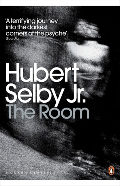 Hubert Selby - Room - Paperback