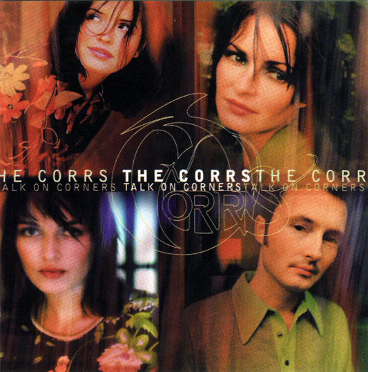 Corrs - Talk On Corners - Used CD