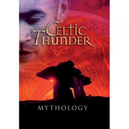 CELTIC THUNDER - MYTHOLOGY / (UK) - DVD