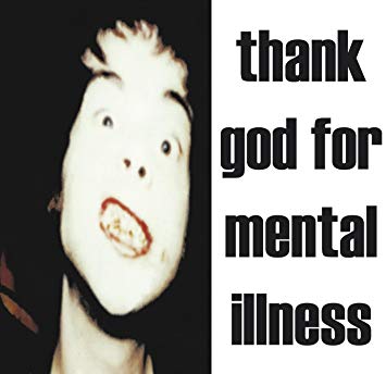 Brian Jonestown Mass - Thank God For Mental Illness - Preorder - Vinyl