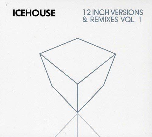 Icehouse - 12 Inch Versions & Remixes Vol. 1 - CD