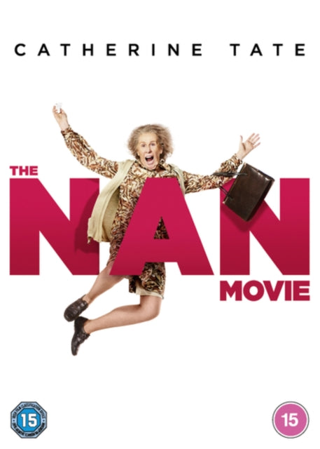 Nan. The - DVD