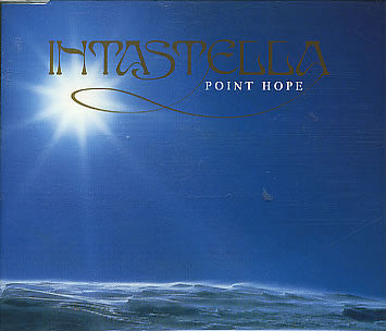 Intastella - Point Hope - Used CD