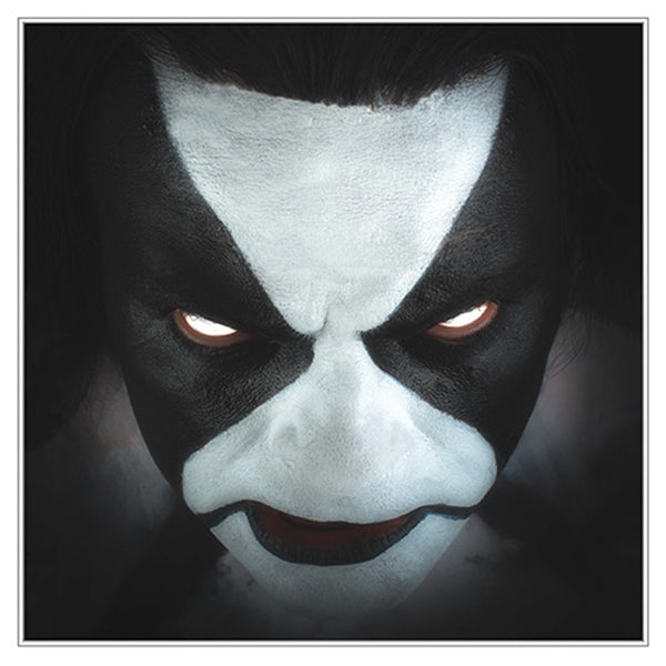 ABBATH - CD