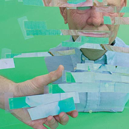 Tera Melos - Trash Generator - CD
