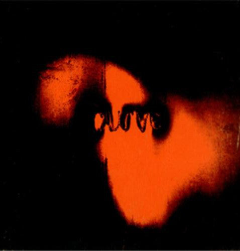 Curve - Chinese Burn - Used CD