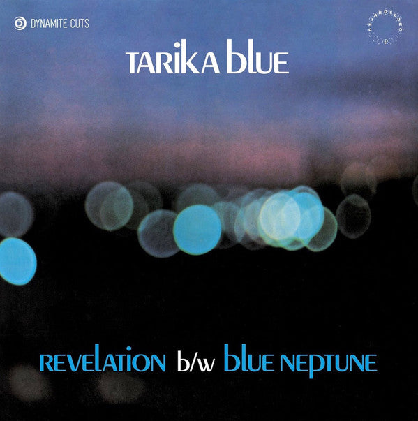 Tarika Blue - Revelation / Blue Neptune - Vinyl Record 7"