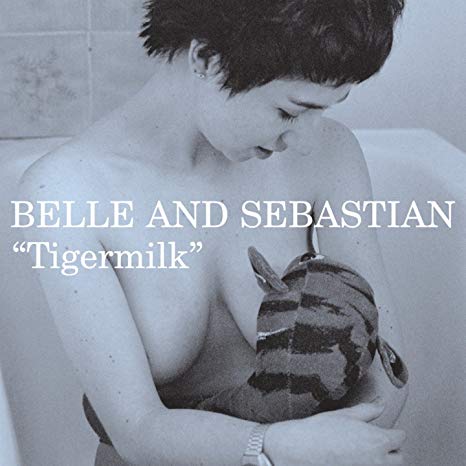 Belle & Sebastian - Tigermilk - New CD