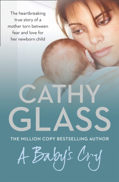 Cathy Glass - A Baby's Cry - Paperback