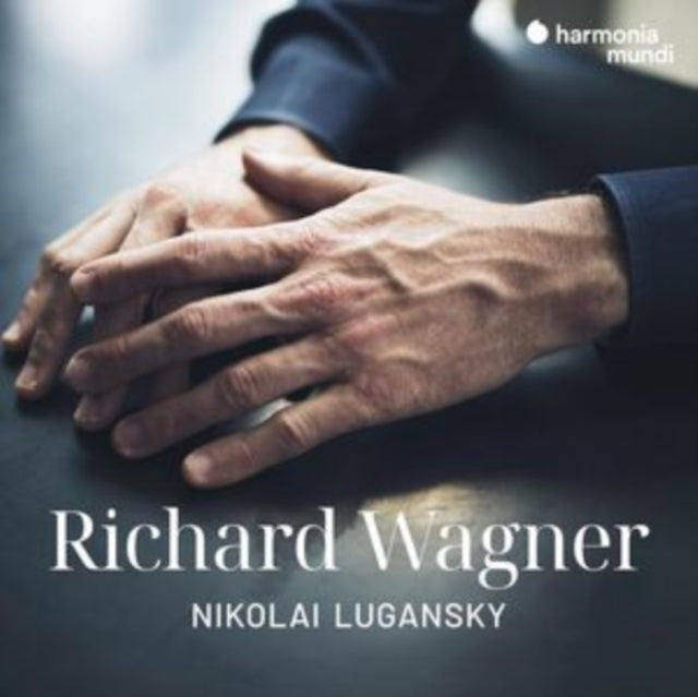 Nikolai Lugansky - R - Nikolai Lugansky - Richard Wagner: Famous Opera