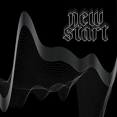 TASO - NEW START - Vinyl Record VL