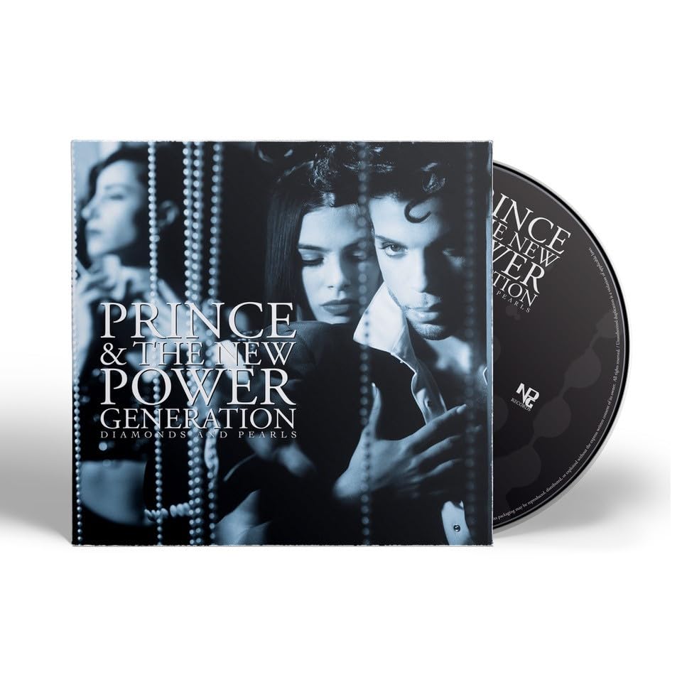 Lord Nelson - Jewels - CD