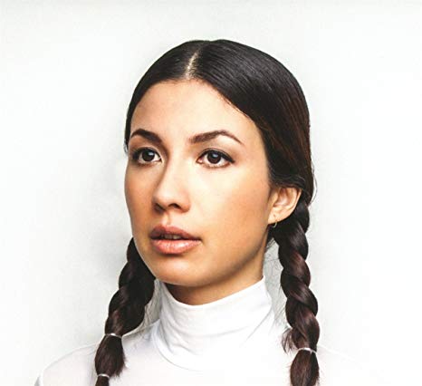 Emmy The Great - Second Love - CD