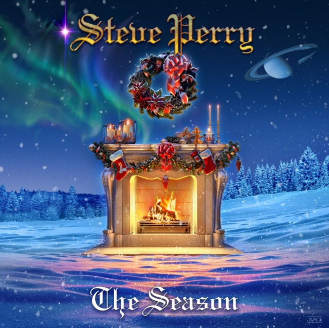 PERRY - SEASON - Vinyl Record