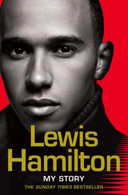 Lewis Hamilton - : My Story - Paperback