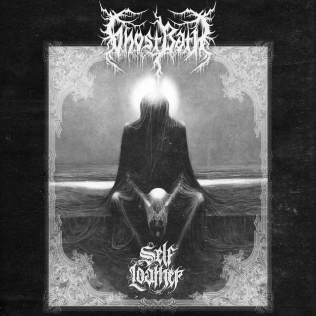 Ghost Bath - Self Loather - Vinyl Record VINYL
