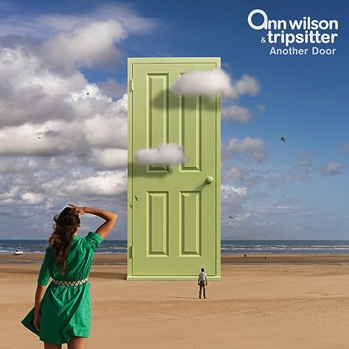 Ann Wilson & Tripset - Another Door - CD