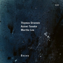 Bayou - New Vinyl Record