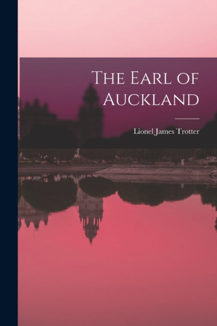 rotter - Earl of Auckland - New paperback or softback