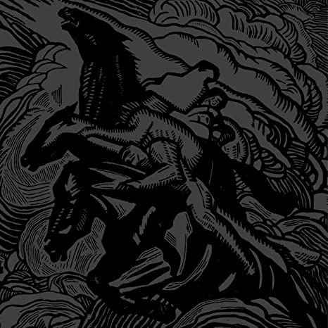 Sunn O))) - 3: Flight Of The Behemoth - CD
